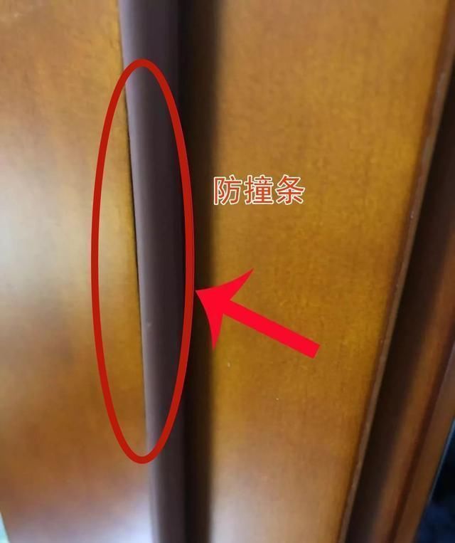 门锁|不懂木门别瞎买!我家当初被坑全买错,半年时间不到全拆了更换!
