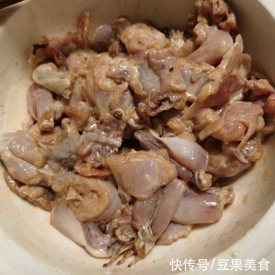  提高免疫力，滋补身体，冬天一定要吃