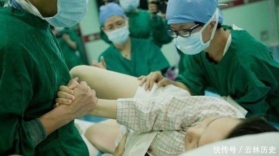 孕妇|怀孕后,孕妇被逼着每天吃草莓等孩子出生后创下了医院的记录