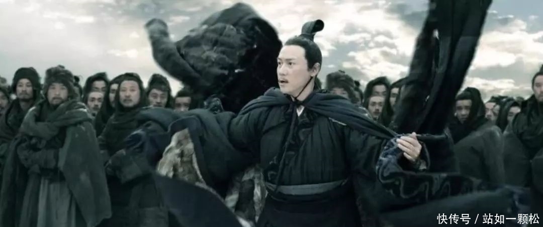 清朝|秦有白起、汉有卫青,为什么清朝一个名将也没有?道理简单