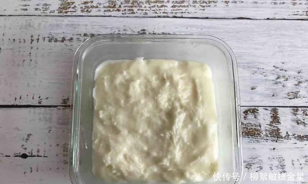 学会|这是吃牛奶好的方法,他有内容和颜值,并学会了刷和分解朋友圈