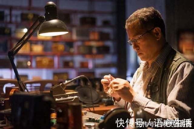 “工匠精神”的高大上，匹配不上技工底薪，情懷只能被現(xiàn)實打敗