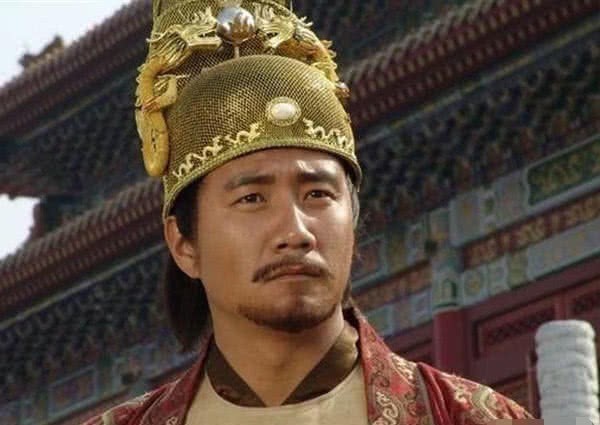 皇帝出上联:老子天下第一,大臣对出绝世下联,皇帝大怒:杀!