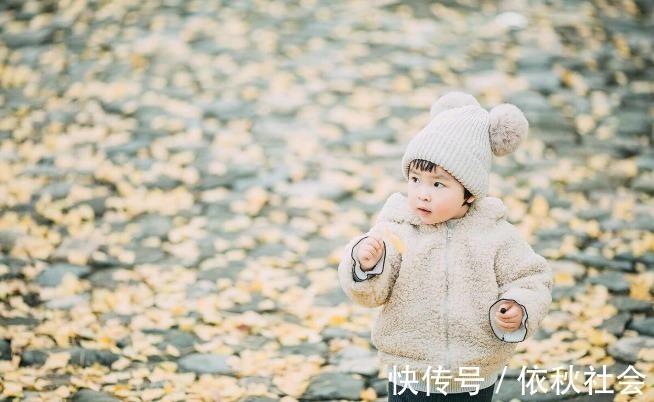 宝妈|想要孩子身体好,8岁前控制好饮食,少吃这四类,养好脾胃少生病