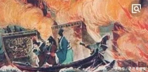 薛仁贵|古代历史上5大最经典以少胜多的战役,堪称战争史上的惊人奇迹