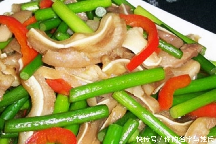 孩子多吃“开胃菜”,清脆爽口,营养开胃,补钙补脑,冬天不生病