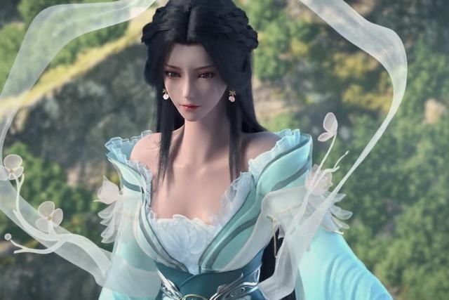 天花板@吹《魔道祖师》为国漫天花板惨遭翻车,你们觉得谁是国漫天花板?