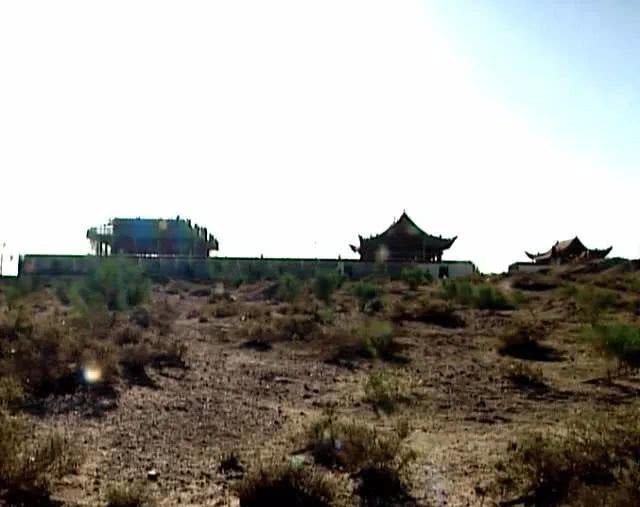 洪秀全|民勤与苏武牧羊的传说