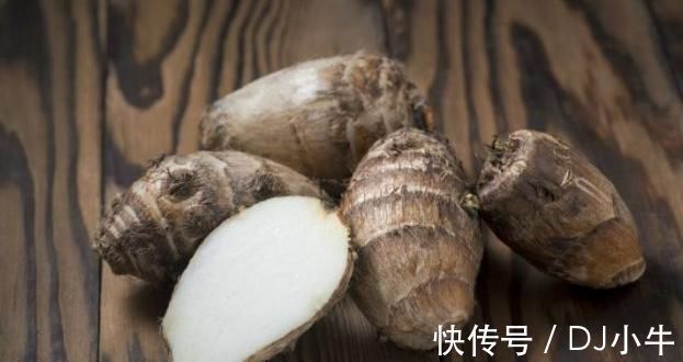 芋头|每天吃一个芋头,坚持一个月,养生功效如约而至,现在开始试试吧