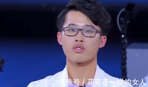 王易木|《最强大脑》选手质疑比赛公正性我真的以为各凭本事