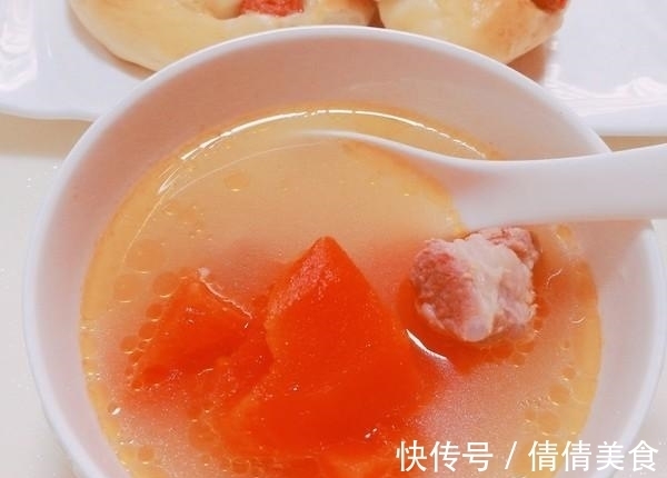 健脾祛湿|入秋湿气重,多吃这水果,健脾祛湿,肤白貌美,早吃早漂亮!