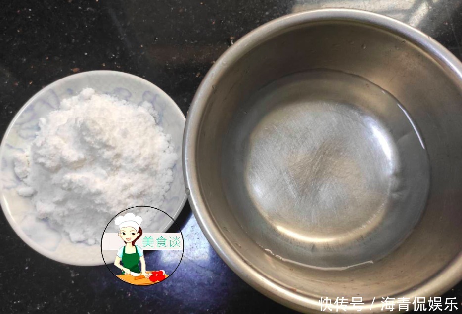  孩子|红茶的新吃法，做成果冻，冰凉爽滑，上桌孩子抢着吃，舒服过夏天