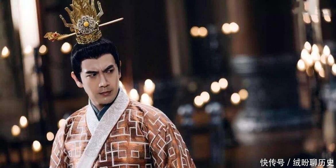 竟然|究竟是何事伤透了李世民的心?导致晚年的他,竟然想拔刀自刎