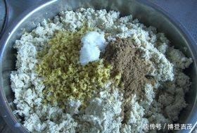 上劲儿|告诉你一个豆腐好吃的做法,美味可口做法简单,吃上一口忘不了!