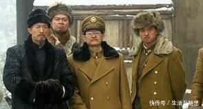 逮捕|他曾是我军大将，建国后销声匿迹，被发现后，惊动警局进行逮捕