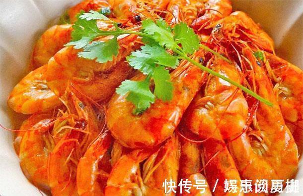 雷阵雨|每天高温孩子没胃口买菜人少大虾便宜5元,多吃滋补菜,补钙补铁