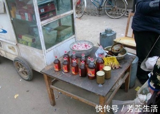 街头“现榨芝麻油”,味道香还不贵,实则机器暗藏玄机!别贪便宜