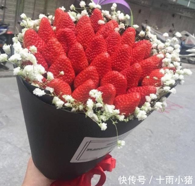  从前|美食的“从前与如今”比照分量越来越少，包装却愈来愈浮夸