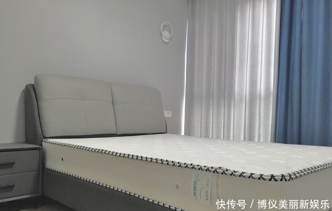 灰色|她家装修不攀比,不请设计师,完工后的效果真羡慕,太简约了!