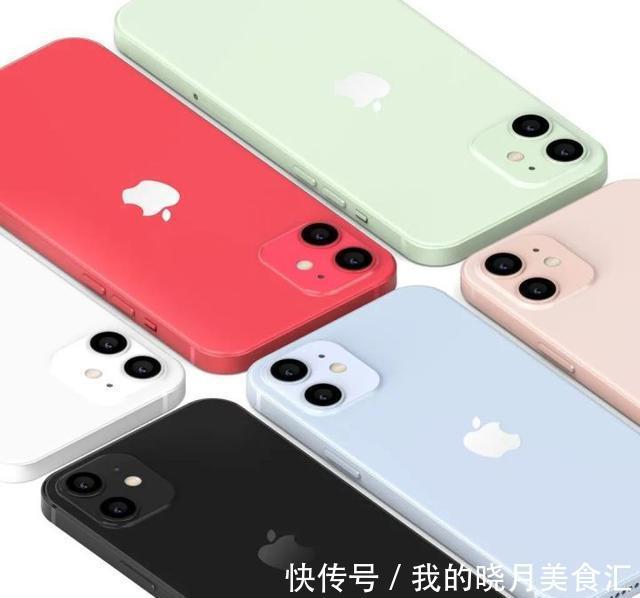 iphone12|大街上最常见的三款手机，看看你是否跟上了潮流？