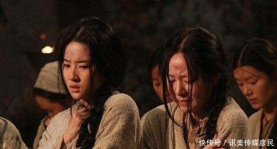 简单|古代被株连九族时,为何没有一个人逃跑,宁愿被宰杀?原因很简单