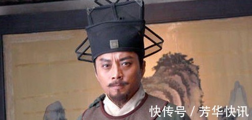 好汉&宋江被毒死后,梁山一位好汉再次造反,还做了皇帝