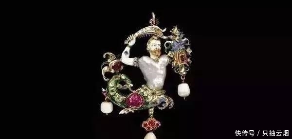 一颗珍珠卖上亿，世界上最负盛名的5件珍珠，长什么样？什么价？
