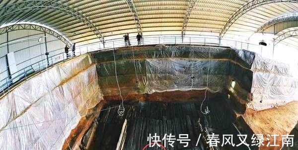 易经@“摸金校尉”盗墓贼现身生活中,来看看他们是如何盗墓的