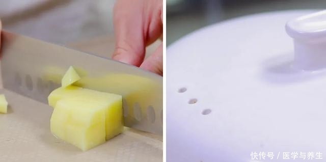 不加油不放盐,儿子却吃了一大盘!补钙补碘,满口鲜