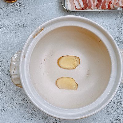 白菜|白菜猪肉千层锅