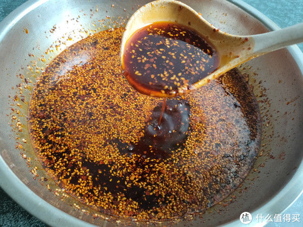 陈醋|做辣椒油，不是泼热油那么简单，多加三样，辣椒油又香又辣又浓