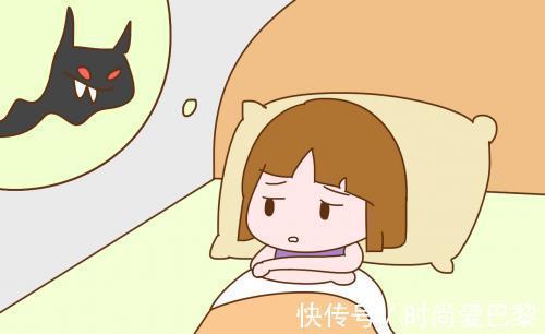 妈妈|孩子胆小怕黑，家长应如何正确引导