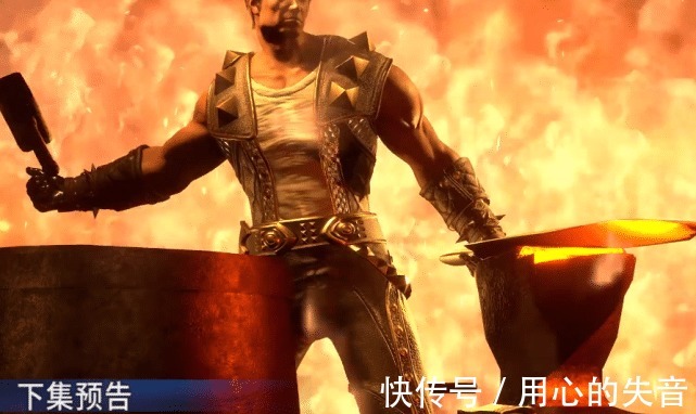 昊天宗|斗罗大陆唐三用暗器秒杀数百人,孔雀翎惊艳四座,御之一族和敏之一族登场