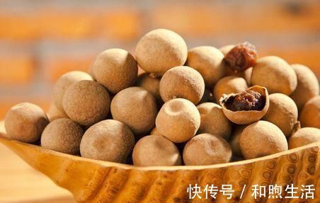 此物|桂圆和此物一起煮,气血足,睡眠好,皮肤白皙红润,越来越年轻