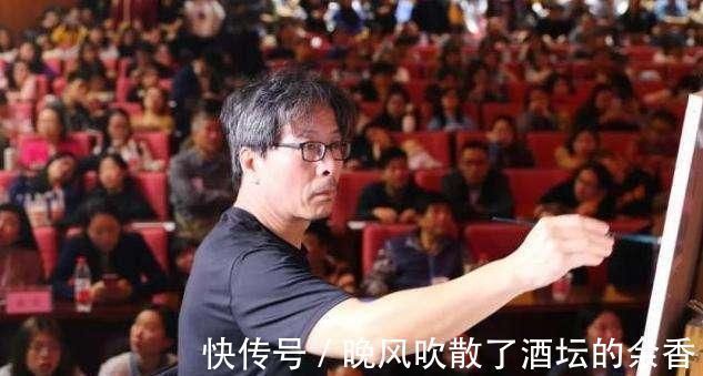 超写实油画!冷军画了两个美人,卖3000万的成了妻子,卖7000万的却偷偷离开