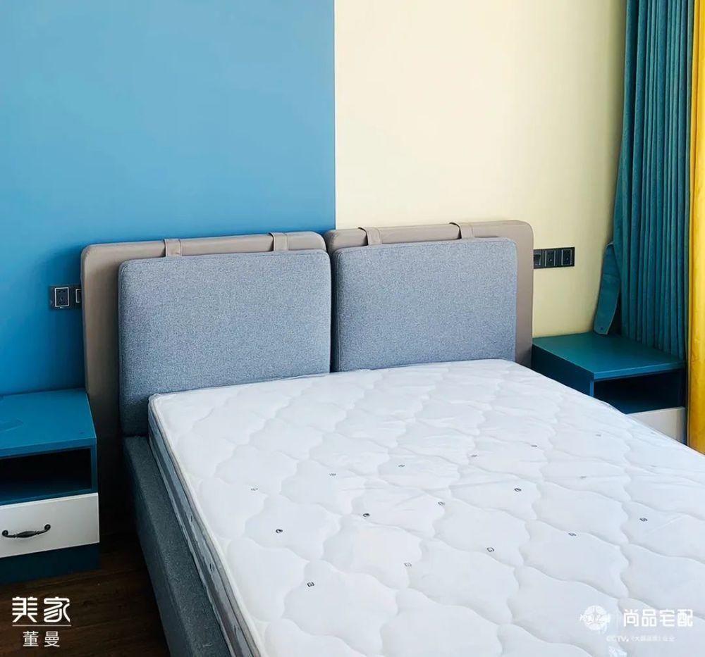 背景墙|邻居说打死都不装休闲阳台？看完她家，瞬间上头了！