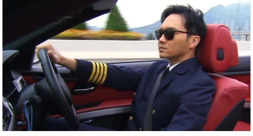 陈小春|大湾区哥哥拍过的TVB剧，陈小春一部封神，张智霖代表作最多！