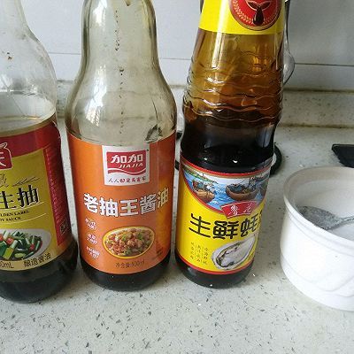 小土豆|土豆打卤面