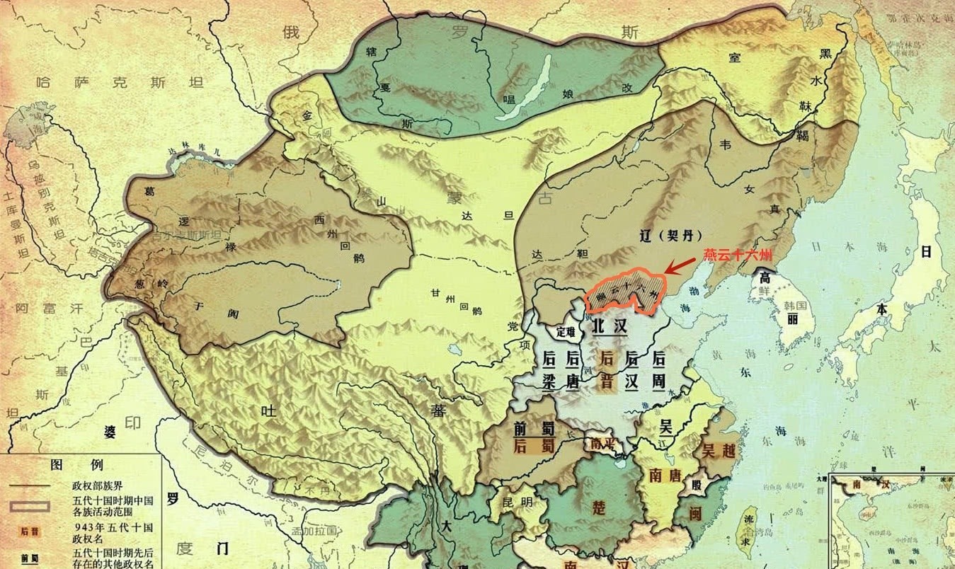 究竟|明朝所谓的“天子守国门”究竟有何意义？前期积极，后期消极