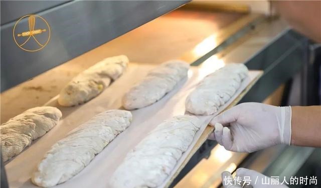 面包如果做失败了，一般有这几个小妙招来解决，这就分享给你