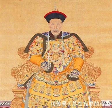 乾隆皇帝|皇帝游园提笔写下三字，状元看到嫌弃太俗，讨要一字后却流传至今