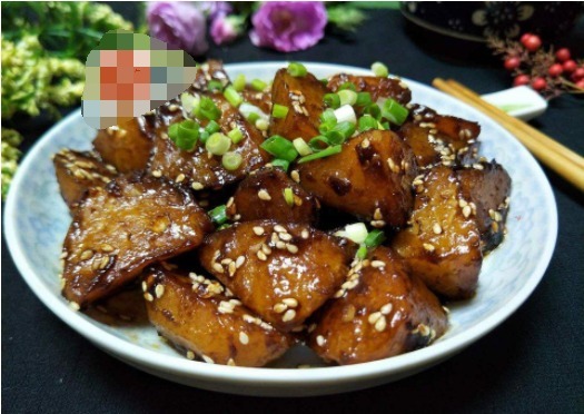 吃饭没有胃口,教你做6道养生素菜,简单调味却鲜味十足