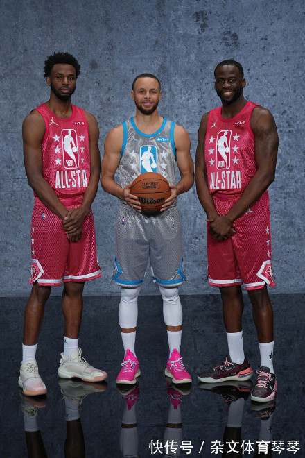 阿迪 东方力量闪耀全明星!老詹换了三双鞋,阿迪太惨,UA是最大赢家?