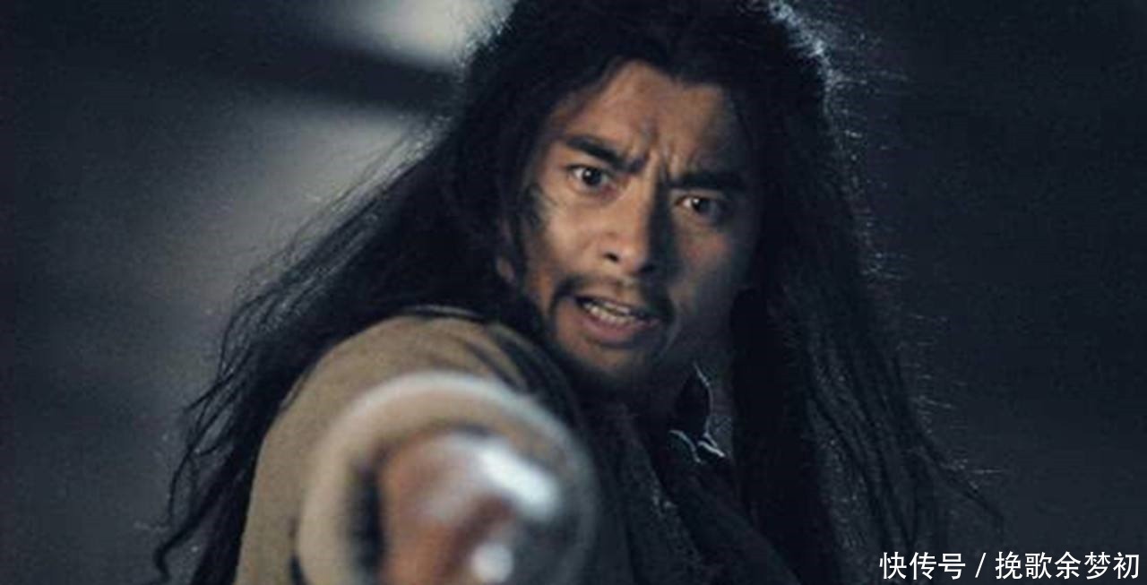 武松死因终于揭开,不是生病去世,是活活被人打死的!