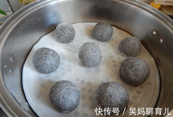 黑芝麻|天热多吃黑芝麻，教你2个新吃法，花钱买不到，好吃上瘾！