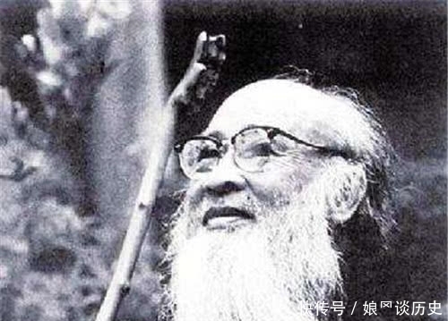 细看|张大千花500两买一幅画,细看是幅情报图,现成禁止出国展览文物