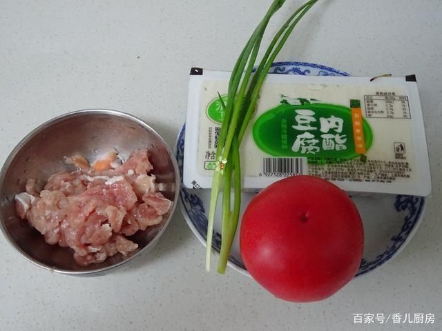 番茄|夏天就馋这道汤,鲜美开胃,低脂不油腻,胜过骨头汤