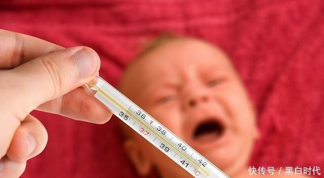 贝诺酯|惊出一身冷汗!小儿发烧别用这个药,家长一定要记好
