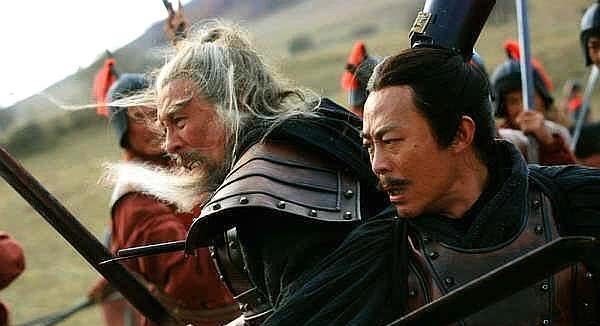 帝国|《无衣》,大秦帝国的军队进行曲