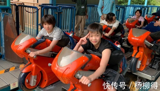 期待!全红婵要上电视,逛游乐园被全程跟拍,国庆假期连播2天